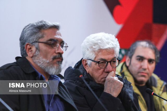 «سینما متروپل» بنا بر مصلحت اندیشی ها در جشنواره فجر اکران شد